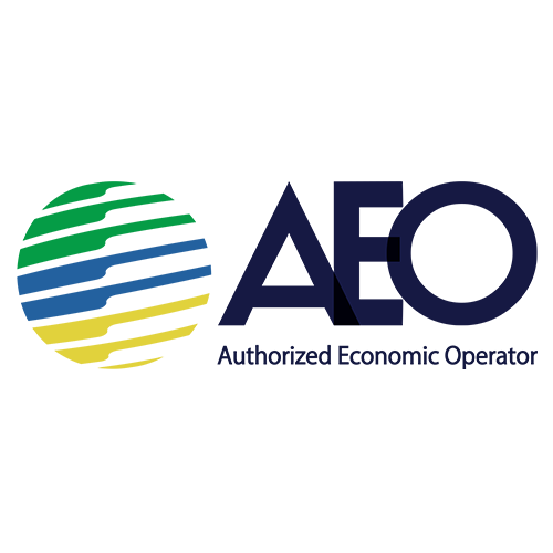 AEO Logo