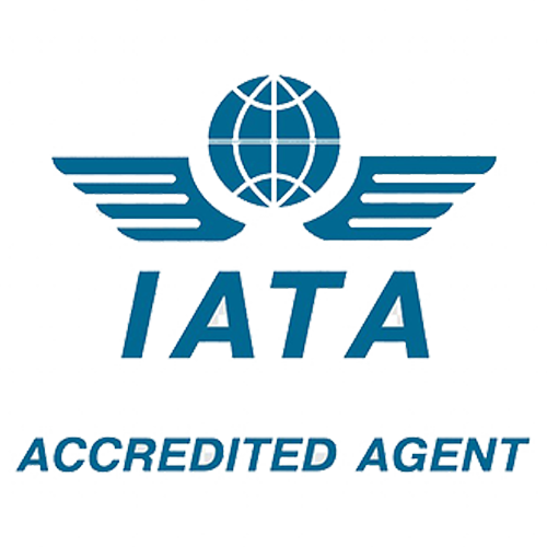 IATA Logo