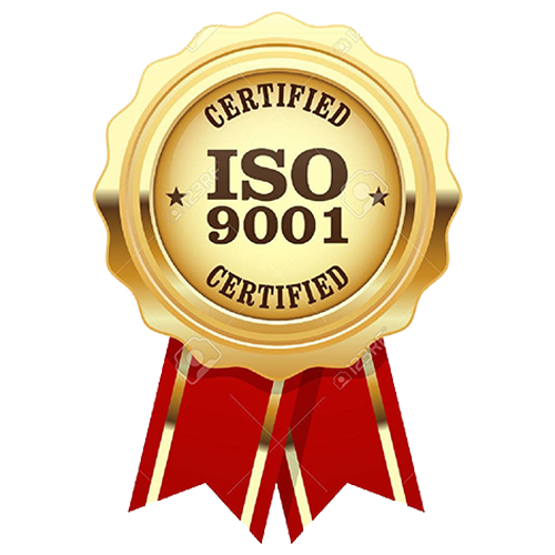 ISO 9001 Logo